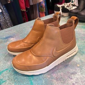 Camel 🐪 Nike high tops 859550-200 7.5